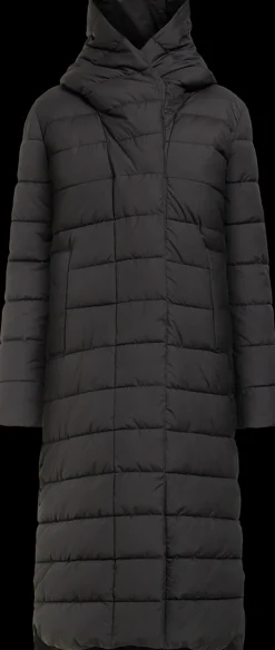 Didriksons Stella Parka Long- Syystakit|Talvitakit