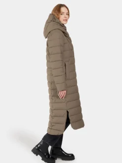 Didriksons Stella Parka Long- Syystakit|Talvitakit