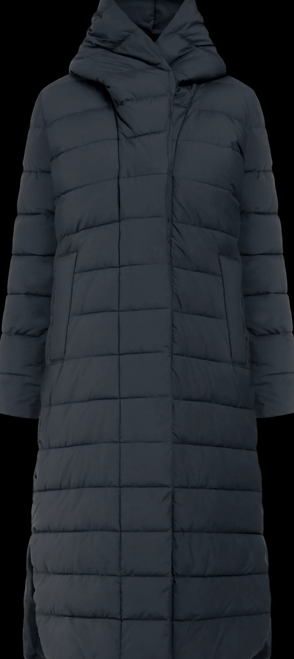 Didriksons Stella Parka Long- Syystakit|Talvitakit