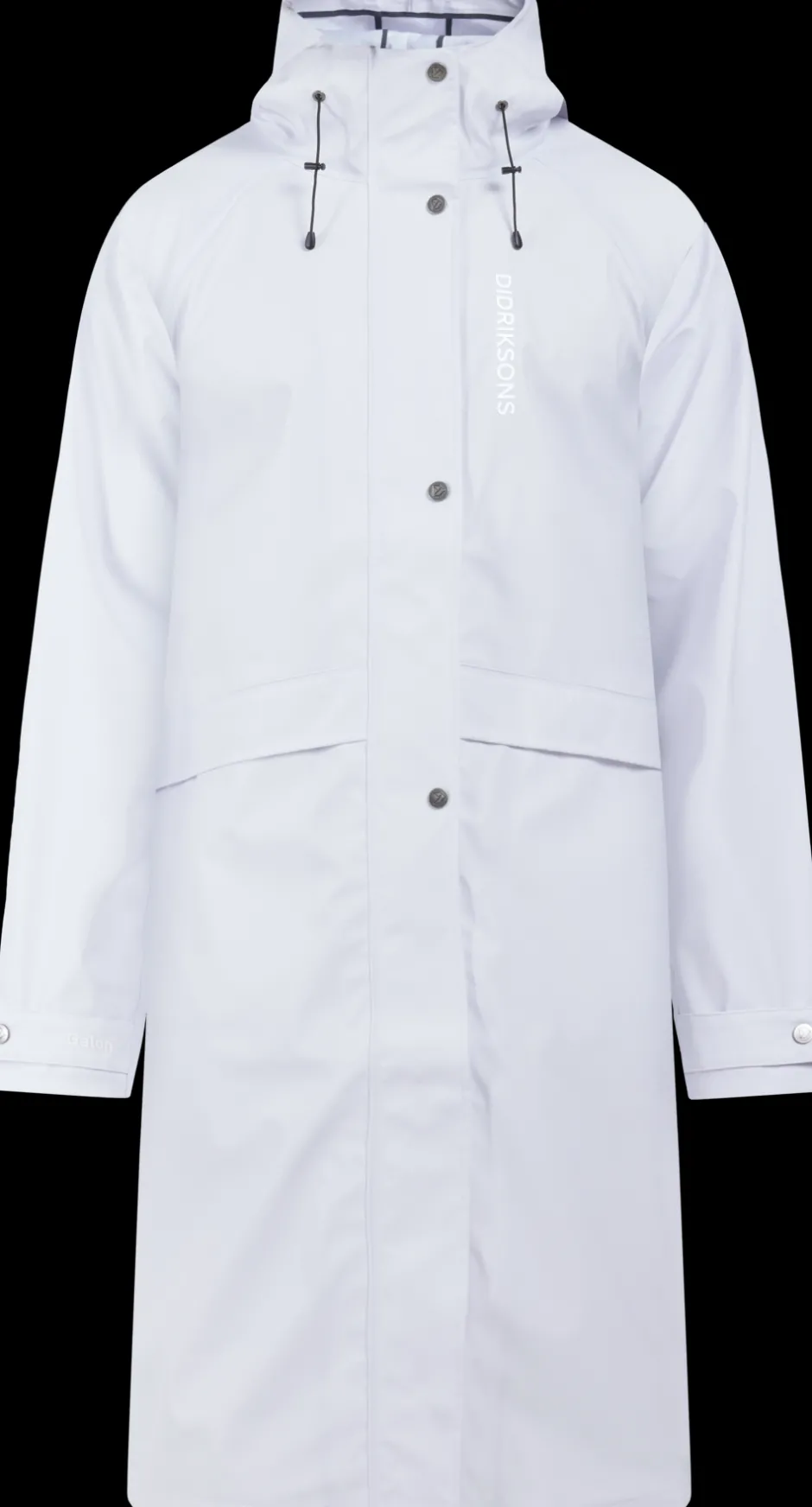 Didriksons Sund Unisex Parka Galon®- Sadetakit|Sadetakit