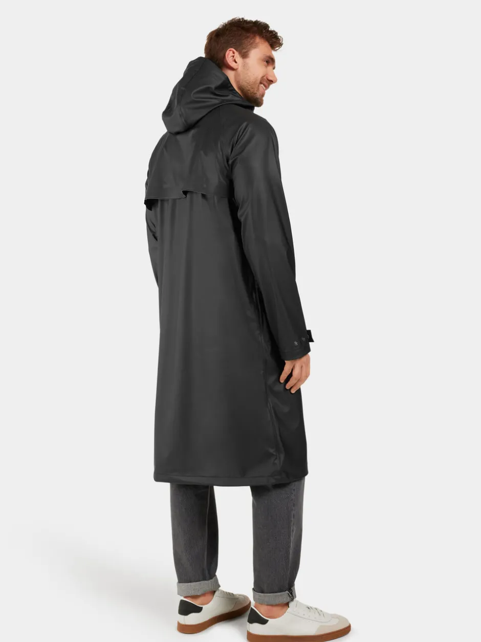 Didriksons Sund Unisex Parka Galon®- Sadetakit|Sadetakit