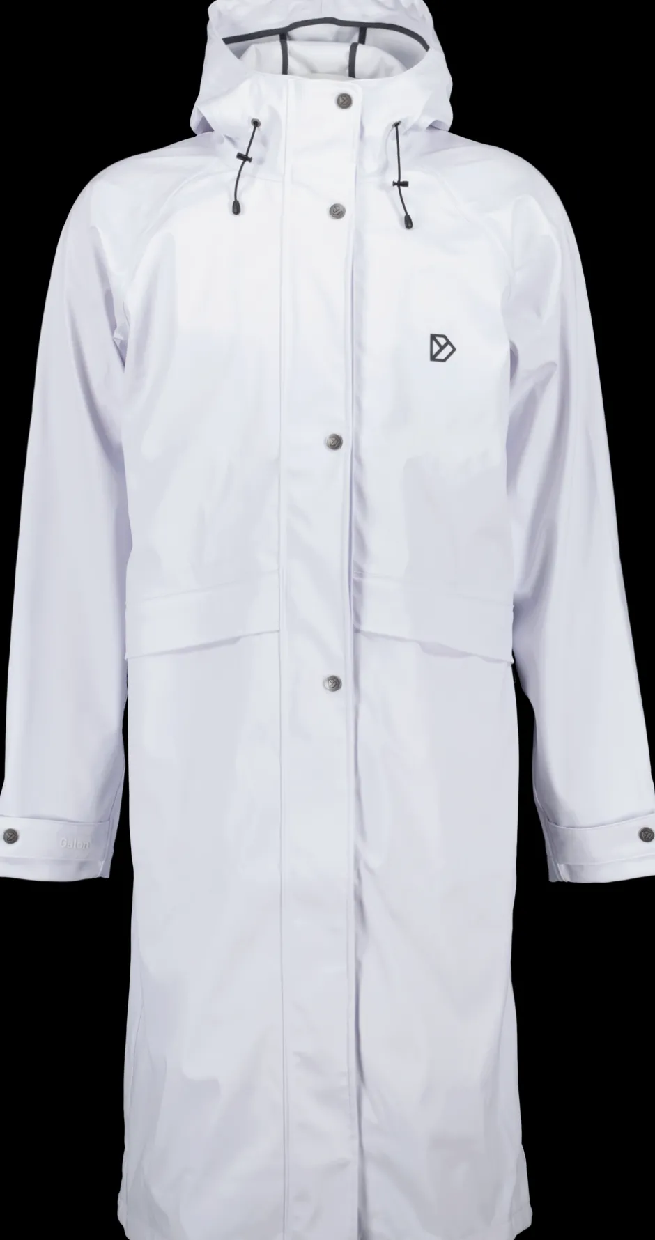 Didriksons Sund Unisex Printed Parka Galon®- Sadetakit|Sadetakit