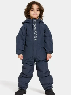 Didriksons Talvi Kids' Coverall- Talvihaalari