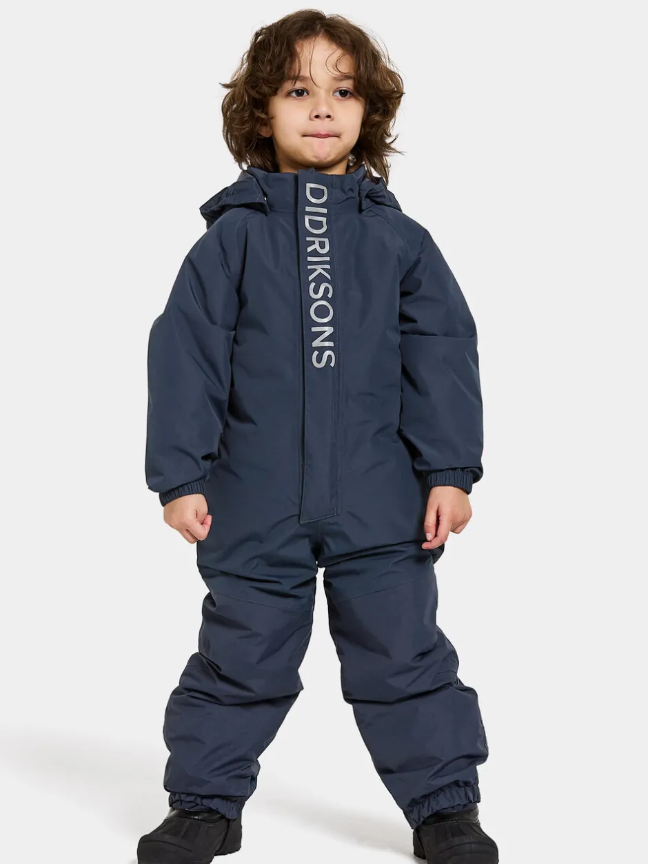 Didriksons Talvi Kids' Coverall- Talvihaalari