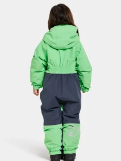 Didriksons Talvi Kids' Coverall- Talvihaalari