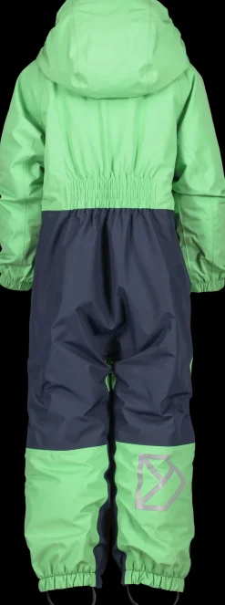 Didriksons Talvi Kids' Coverall- Talvihaalari