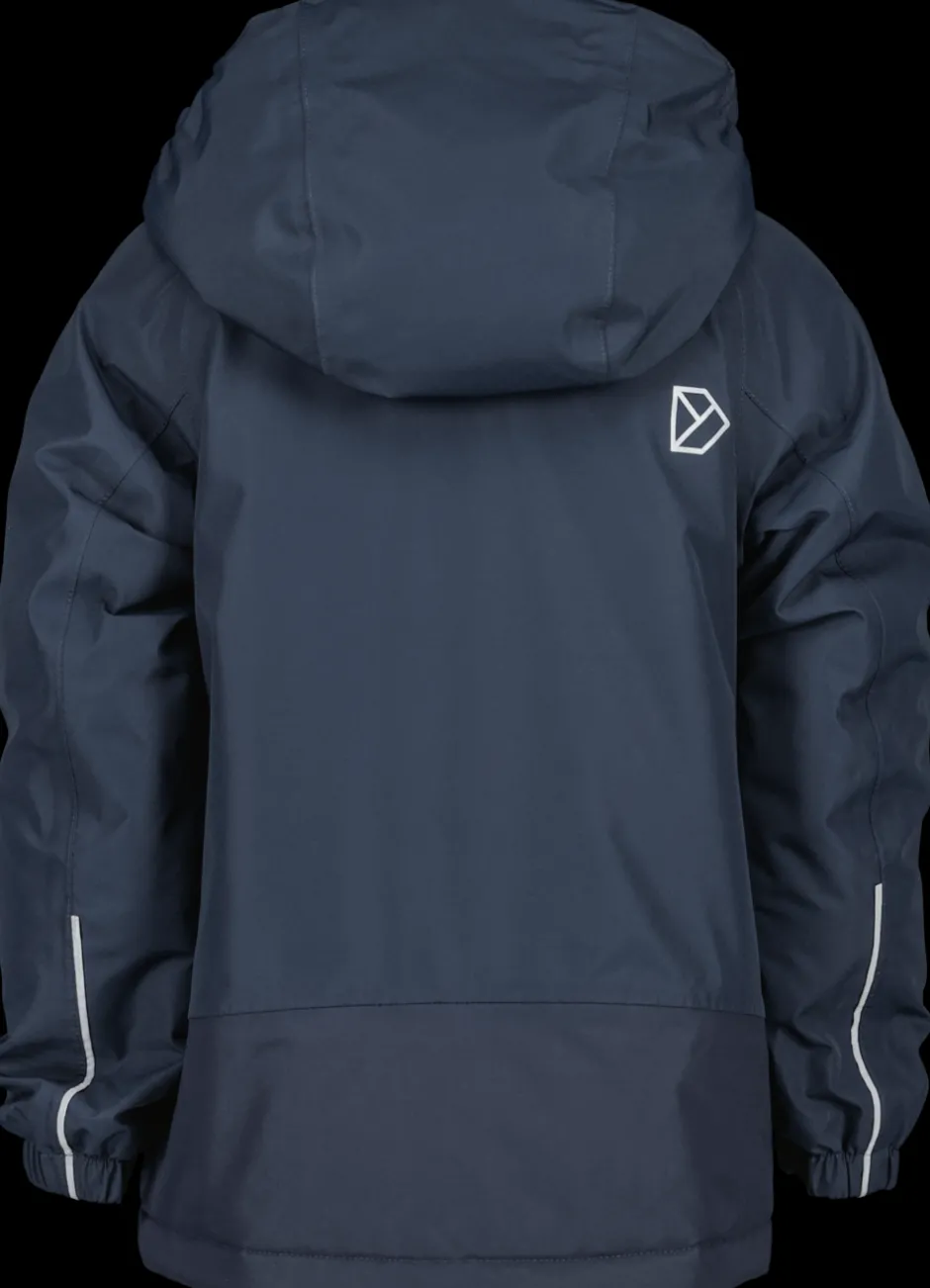 Didriksons Talvi Kids' Jacket- Syystakit|Talvitakit