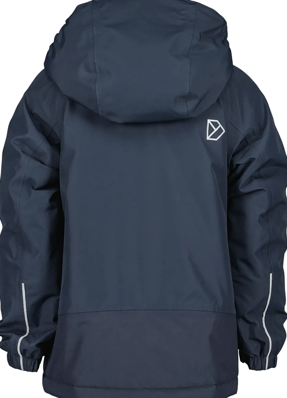 Didriksons Talvi Kids' Jacket- Syystakit|Talvitakit