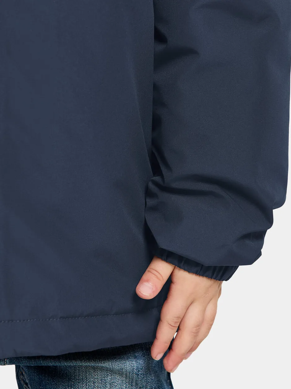 Didriksons Talvi Kids' Jacket- Syystakit|Talvitakit