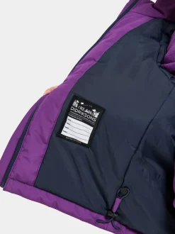 Didriksons Talvi Kids' Jacket- Syystakit|Talvitakit