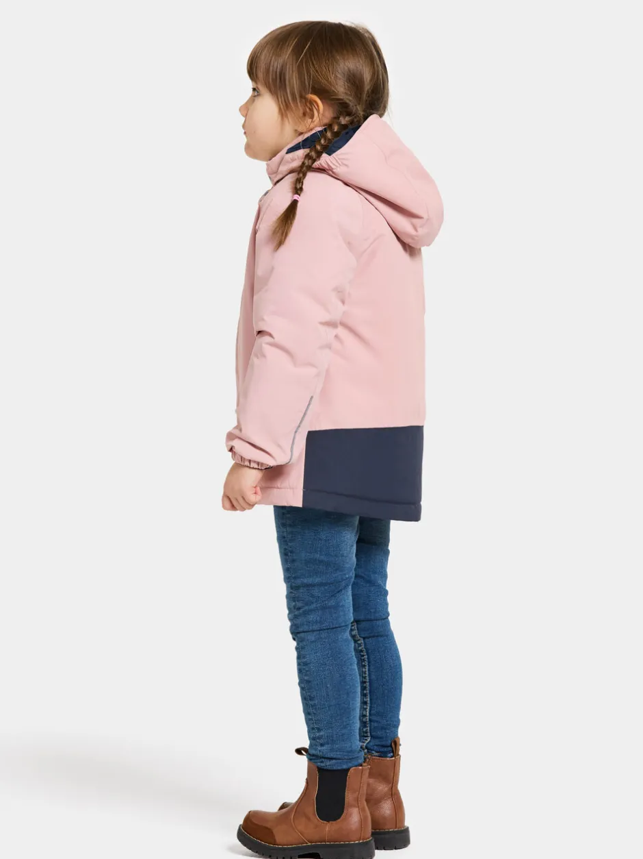 Didriksons Talvi Kids' Jacket- Syystakit|Talvitakit