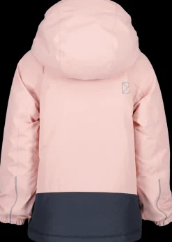 Didriksons Talvi Kids' Jacket- Syystakit|Talvitakit
