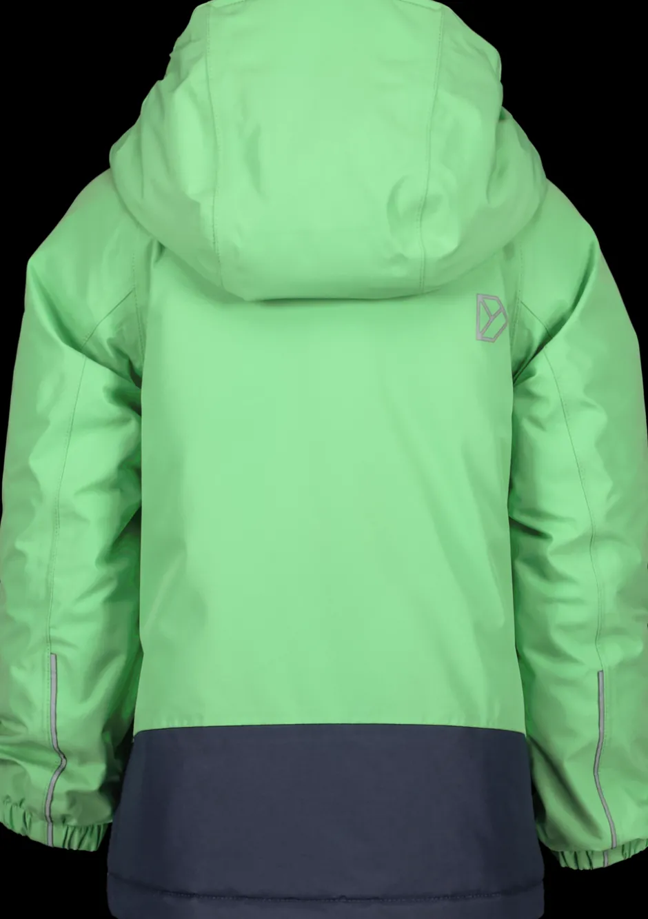 Didriksons Talvi Kids' Jacket- Syystakit|Talvitakit