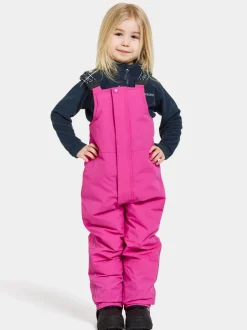 Didriksons Tarfala Kids' Pants- Toppahousut