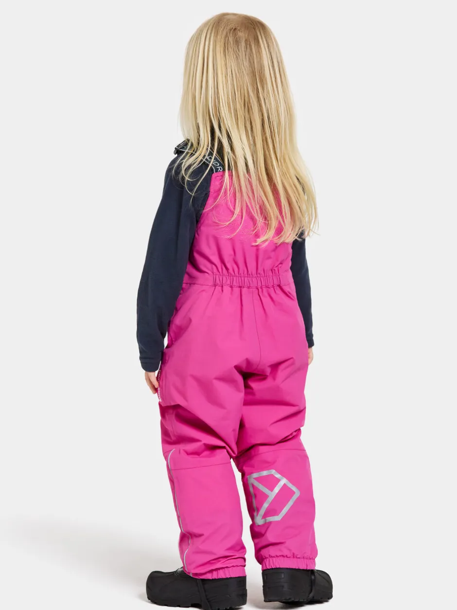 Didriksons Tarfala Kids' Pants- Toppahousut