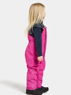 Didriksons Tarfala Kids' Pants- Toppahousut