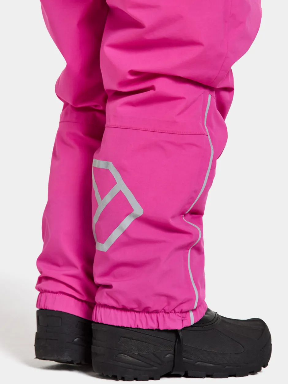 Didriksons Tarfala Kids' Pants- Toppahousut