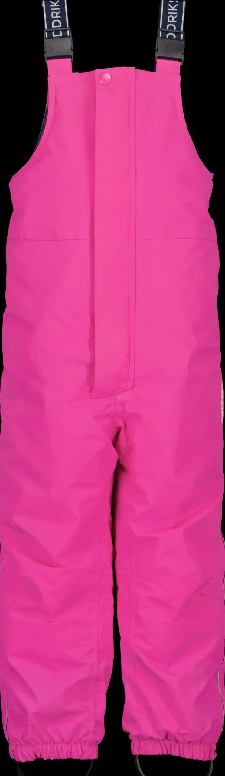 Didriksons Tarfala Kids' Pants- Toppahousut
