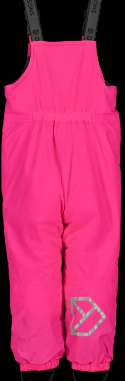 Didriksons Tarfala Kids' Pants- Toppahousut