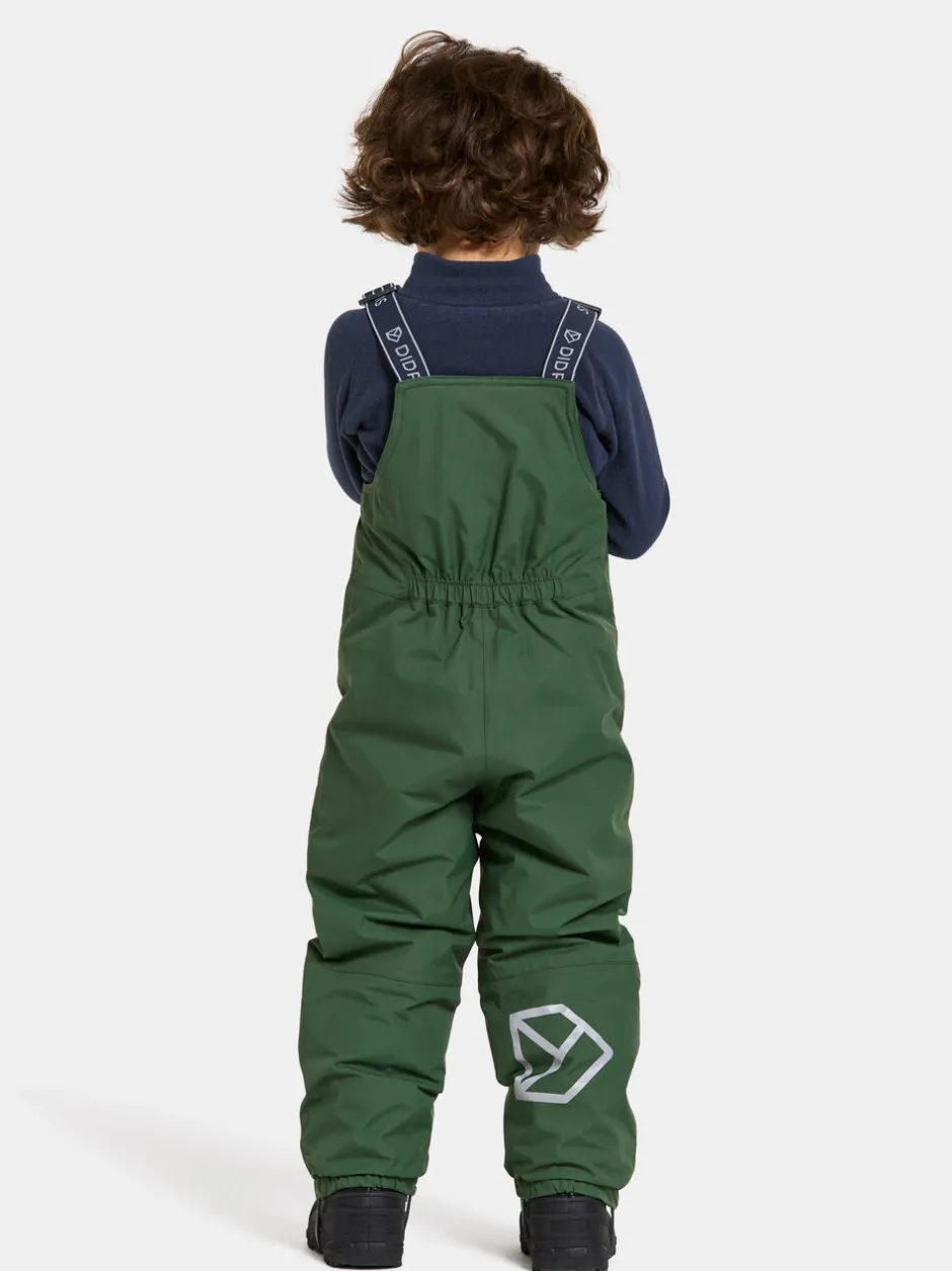 Didriksons Tarfala Kids' Pants- Toppahousut