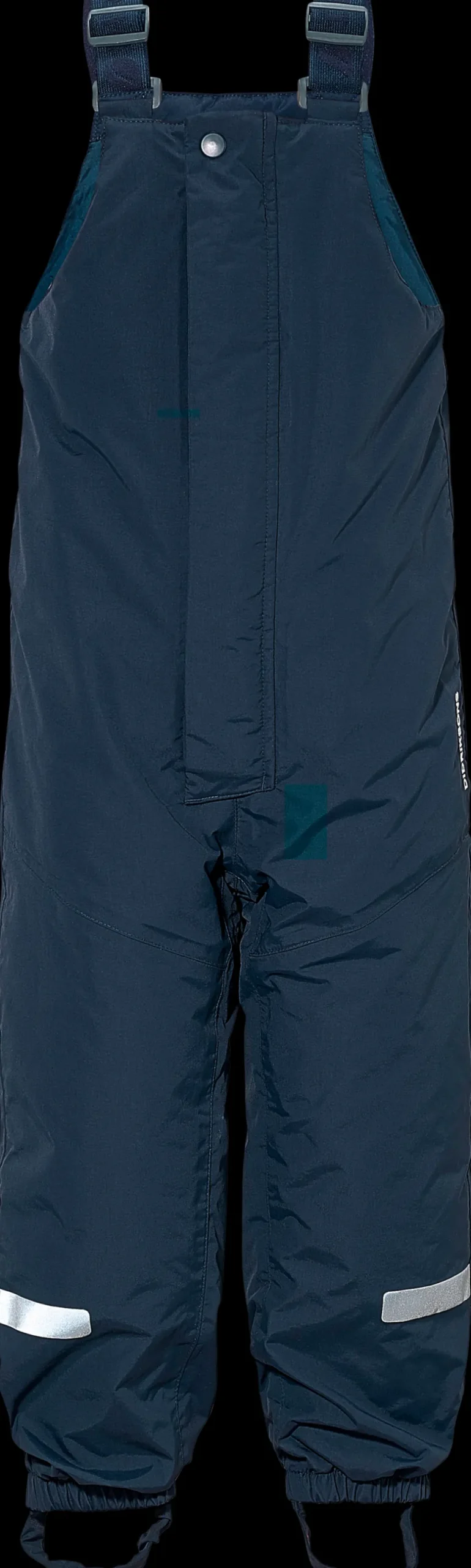 Didriksons Tarfala Kids' Pants- Toppahousut
