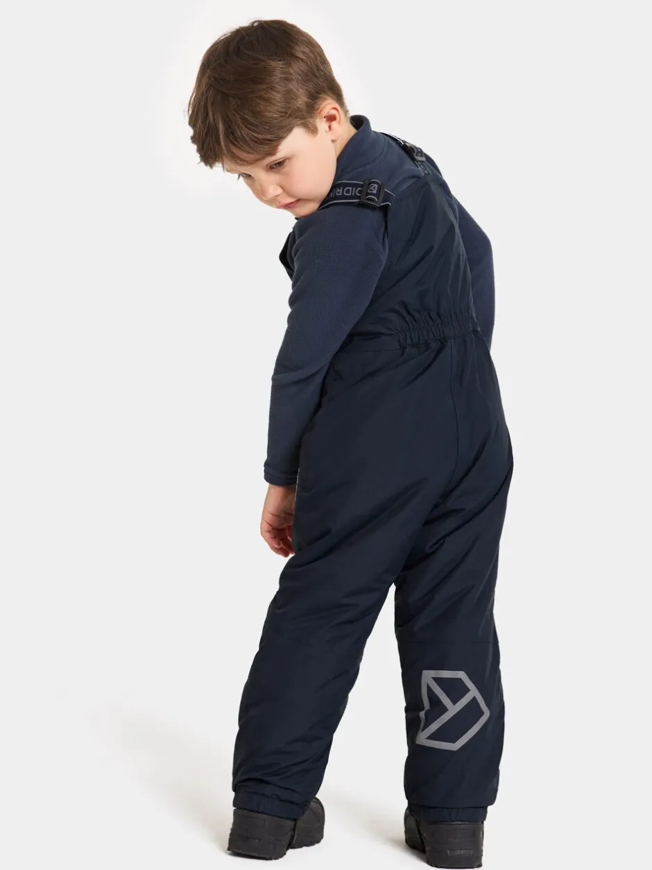 Didriksons Tarfala Kids' Pants- Toppahousut
