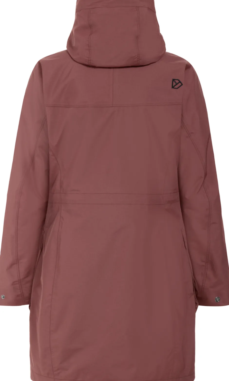 Didriksons Thelma Parka- Syystakit|Kuoritakit