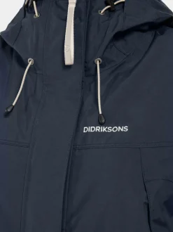 Didriksons Thelma Parka- Kevättakit|Kuoritakit