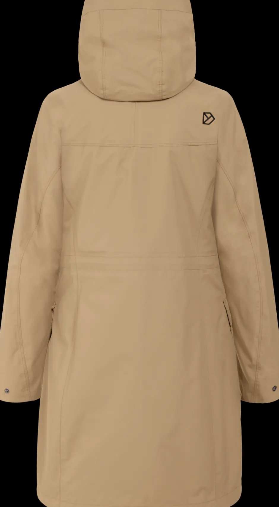 Didriksons Thelma Parka- Syystakit|Kuoritakit