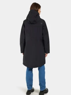 Didriksons Thelma Parka- Syystakit|Kuoritakit