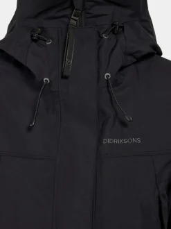 Didriksons Thelma Parka- Syystakit|Kuoritakit