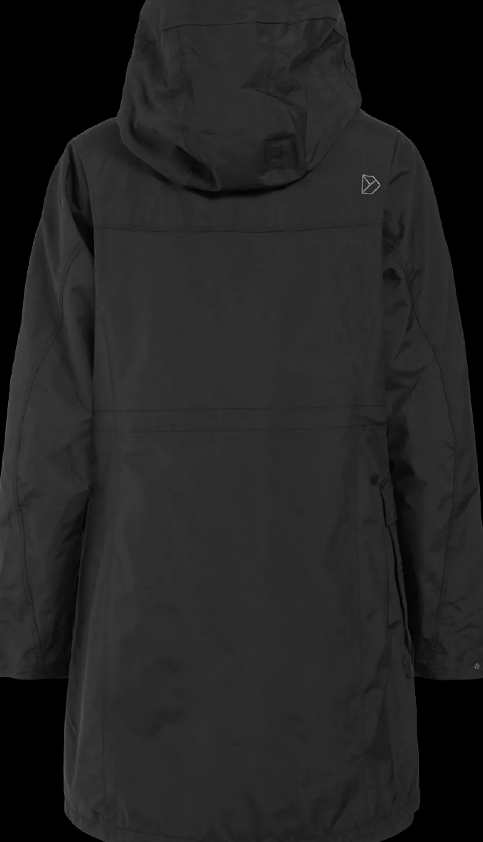 Didriksons Thelma Parka- Syystakit|Kuoritakit
