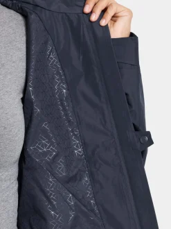 Didriksons Tilde Jacket- Kevättakit|Kuoritakit