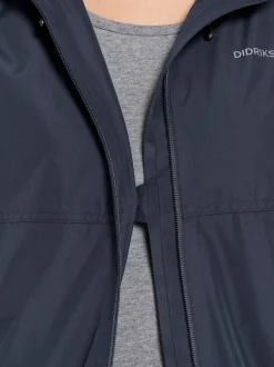 Didriksons Tilde Jacket- Kevättakit|Kuoritakit