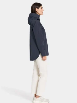 Didriksons Tilde Jacket- Kevättakit|Kuoritakit