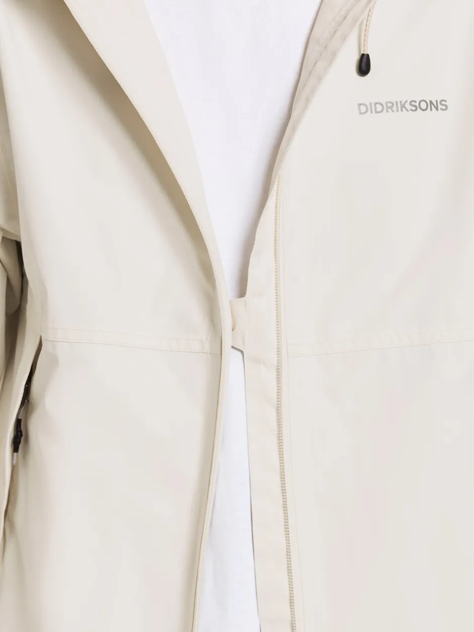 Didriksons Tilde Jacket- Kevättakit|Kuoritakit