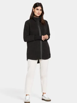 Didriksons Tola Full-Zip- Fleecepaidat & Välikerrokset