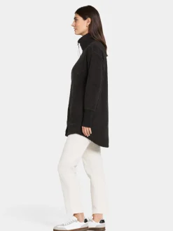 Didriksons Tola Full-Zip- Fleecepaidat & Välikerrokset