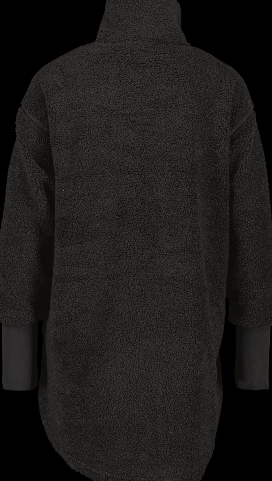 Didriksons Tola Full-Zip- Fleecepaidat & Välikerrokset