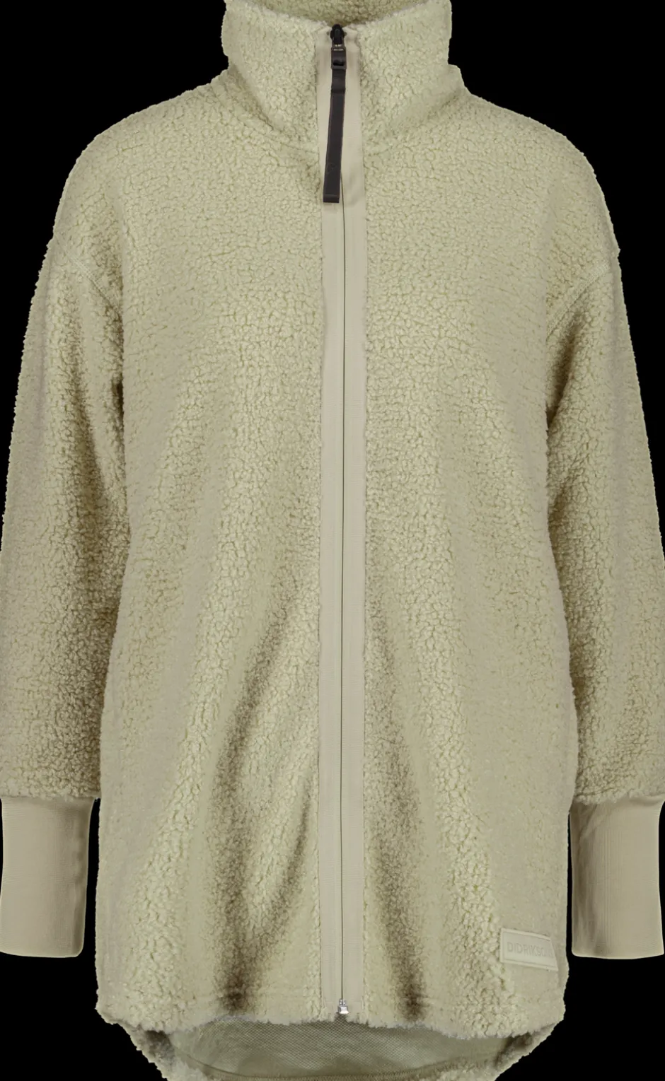 Didriksons Tola Full-Zip- Syystakit|Talvitakit