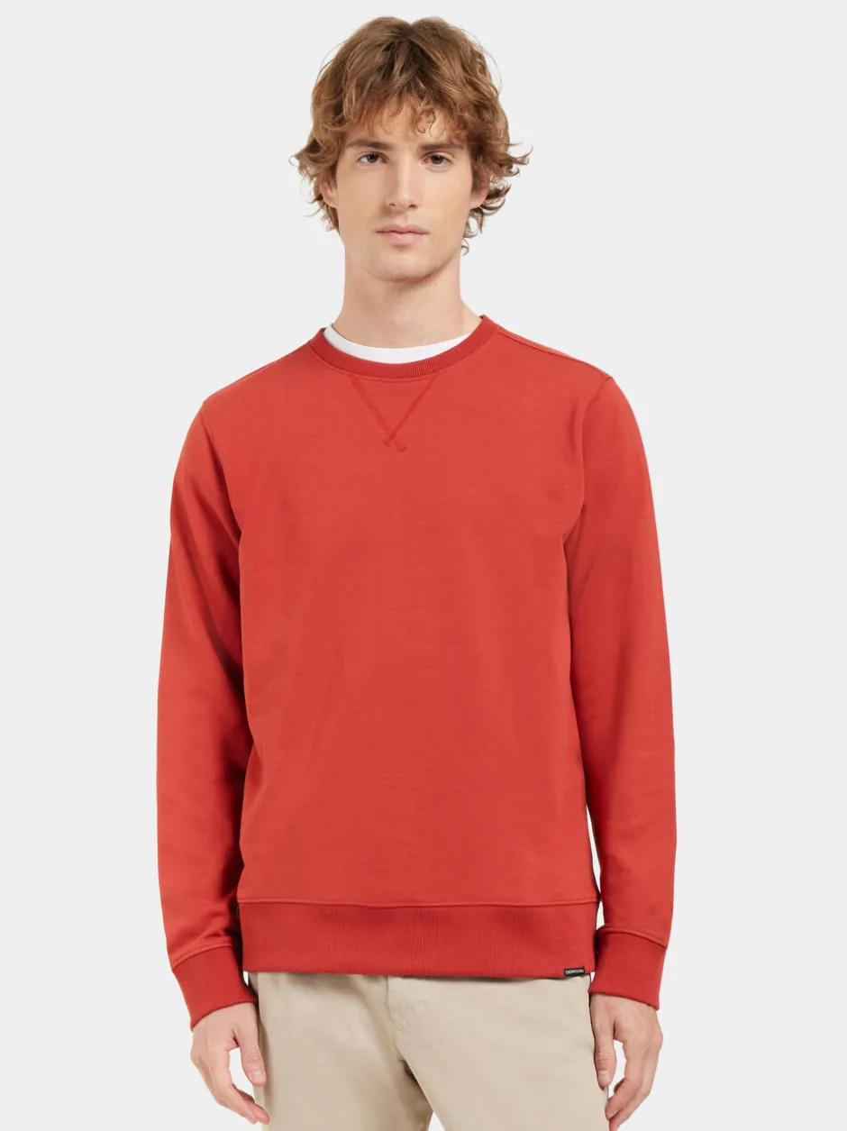 Didriksons Torö Sweater- Hoodies & Sweatshirts