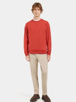 Didriksons Torö Sweater- Hoodies & Sweatshirts