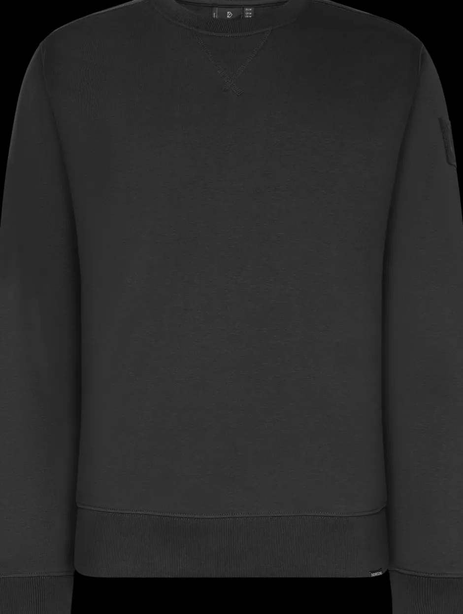 Didriksons Torö Sweater- Hoodies & Sweatshirts
