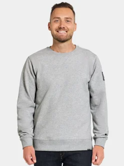 Didriksons Torö Sweater- Hoodies & Sweatshirts