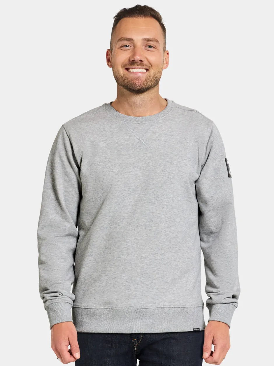 Didriksons Torö Sweater- Hoodies & Sweatshirts