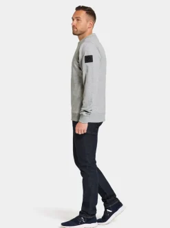 Didriksons Torö Sweater- Hoodies & Sweatshirts