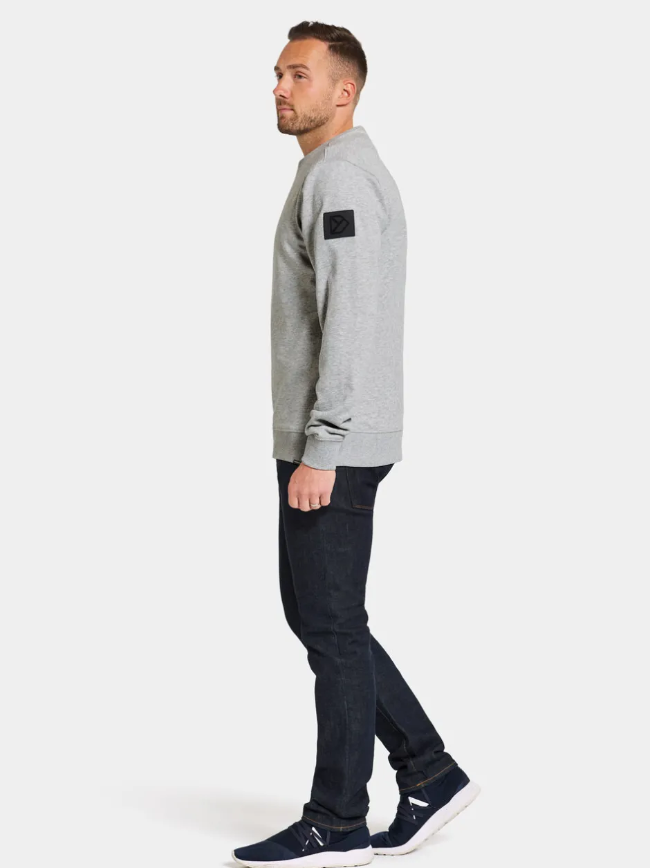Didriksons Torö Sweater- Hoodies & Sweatshirts