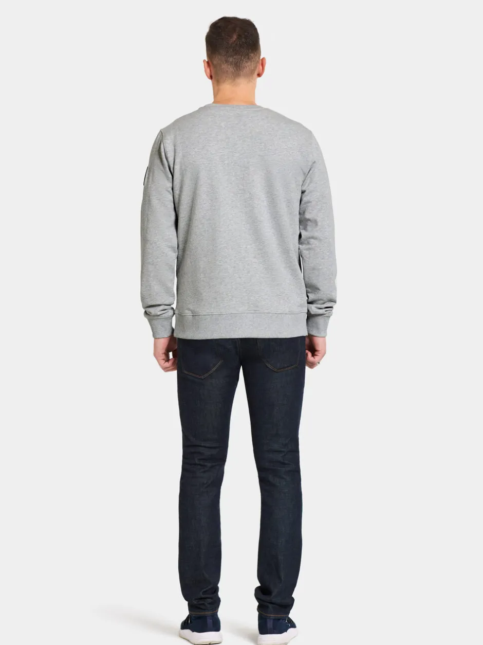 Didriksons Torö Sweater- Hoodies & Sweatshirts