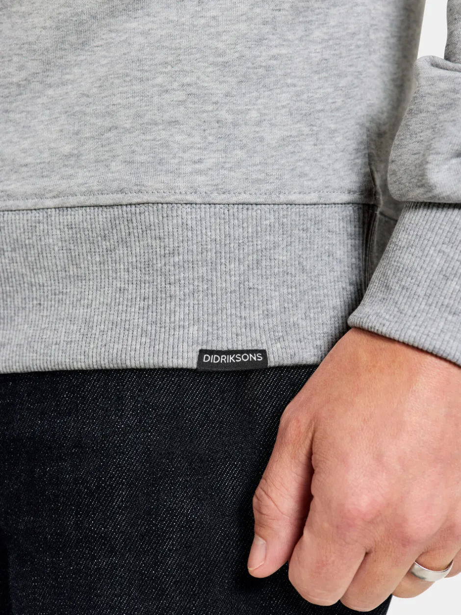 Didriksons Torö Sweater- Hoodies & Sweatshirts