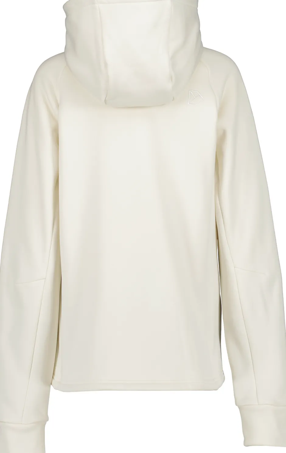 Didriksons Tovik Hybrid Girl's Hoodie- Takit|Yläosat